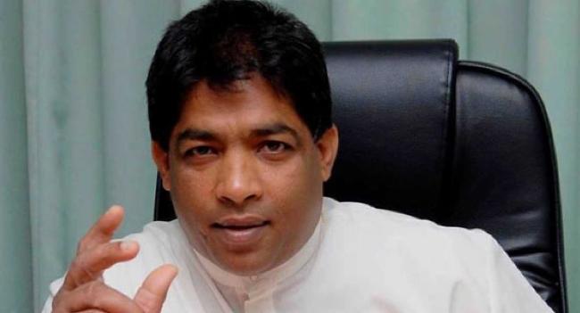 යෝජිත ක්‍රීඩා විශ්වවිද්‍යාලයේ කටයුතු කඩිනම් වෙයි